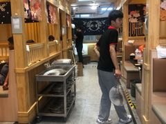 -老熟人烤肉城(马家堡店)