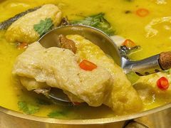 -欧记大排档·景德菜(上海首店)