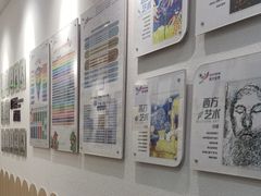 -缤纷鸟美术书法(建大校区)