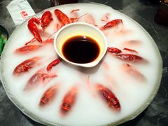 -红盔甲·小龙虾(人民广场店)