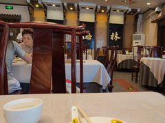 -功德林素菜饭庄(前门店)