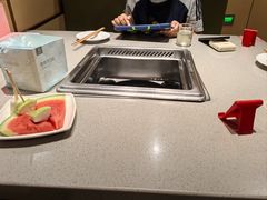 -海底捞火锅(百利广场店)