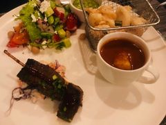 -WOLFGANG PUCK KITCHEN & BAR(迪士尼小镇店)