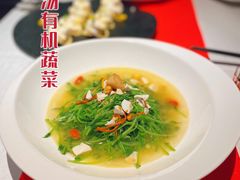 -馋遇江南·精致湖景雅宴(东方之门店)