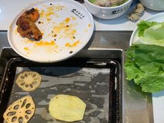 -苏格里岛自助烤肉海鲜火锅(成都金牛万达店)