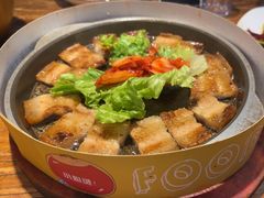 -撒郎嘿·朝鲜民俗餐馆