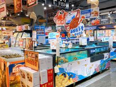 水产区-盒马鲜生(皇庭广场店)