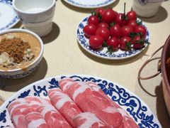 -东镇老火锅(长春路首店)