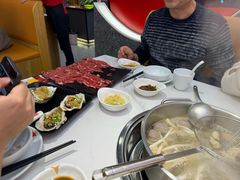 -牛品福潮汕牛肉火锅(旺庄店)