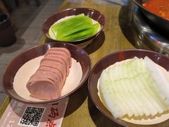 -川渔郎·鱼蛙自助火锅(文殊院店)