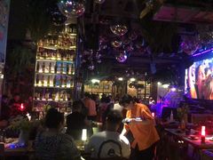 -胡桃里乐队酒馆