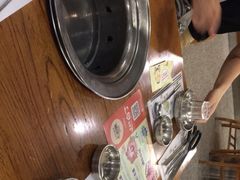 -姜虎东白丁韩国烤肉(吉利大厦店)