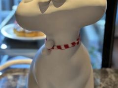 -StayReal Cafe(长宁来福士广场东八区店)