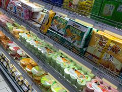 -果蔬好生活超市(乐堤港店)