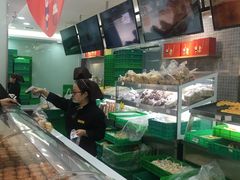 -闻酥园(青羊区文殊坊店)