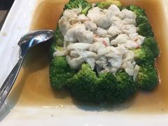 -The Dishes Seafood & Restaurant