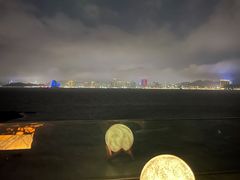 -影吧•悬崖海景(珠海凤凰湾悦椿酒店)
