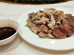 -李氏八大件老菜馆(万宝街店)