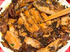 -湘遇老伙计浏阳菜馆(南门口店)