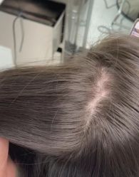 -Hello Lady发型设计