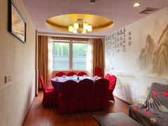 包厢-龙溪海鲜酒家(溪涌店)