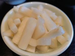 自制开胃小凉菜-简小舍·民间手艺菜(武昌江滩店)