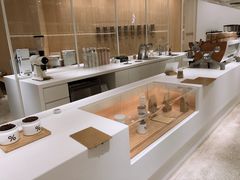 -% Arabica阿拉比卡咖啡(深圳湾万象城店)
