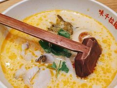 -味千拉面(瑞虹生活广场店)