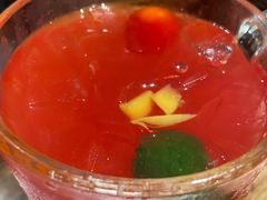 -探鱼·鲜青椒爽麻烤鱼(领展购物广场店)