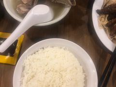 -松發肉骨茶(牛车水店)
