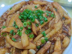 -双月饭店·20年老字号(新村店)