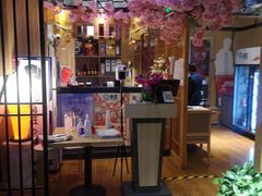 -昱匠·日本料理(金融街店)