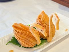-白天鹅宾馆-宏图府餐厅