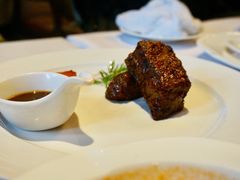-波特曼西餐厅(南岗店)