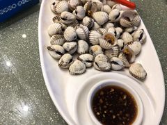 -舌尖上·霞浦滩涂海鲜(总店)