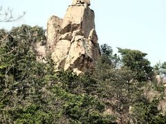 -崂山九水游览区