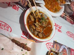 -谭十三大排档·18年老字号(船山路总店)