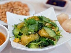 -洪运轩饭庄(北纬路店)