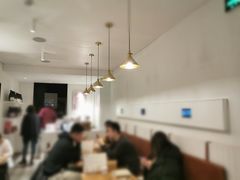 -大酉·M Coffee(北京美术馆店)