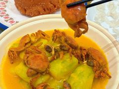 -聚福山莊·寻味顺德(北滘店)