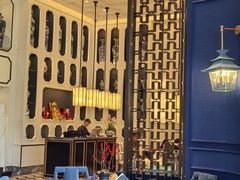 -翠湖宾馆·中餐厅