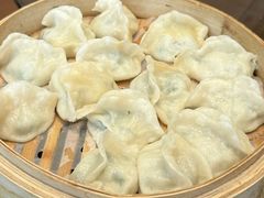 -韩记海鲜饺子旗舰店(红海新区店)