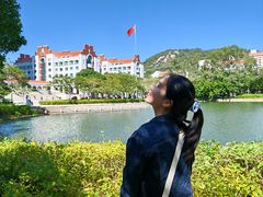 -厦门大学(思明校区)