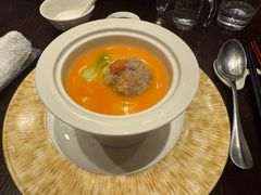 -镇江苏宁万豪酒店-苏筵中餐厅