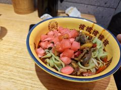 -十八梯邓凳面(大坪正街店)