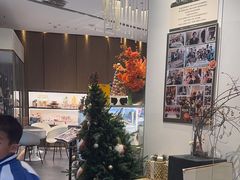 -澈烘焙·生日蛋糕·下午茶(龙华店)