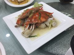 -盐通酒家(金桥湾清水苑店)