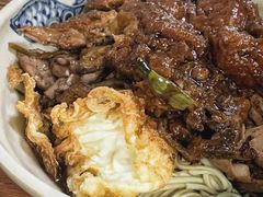 -无名氏面馆(邮电路店)