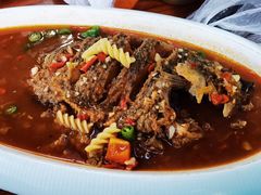 -云隐小厨·传统大理美食(复兴路店)