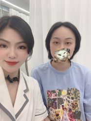 -久匠·野生眉半永久纹绣